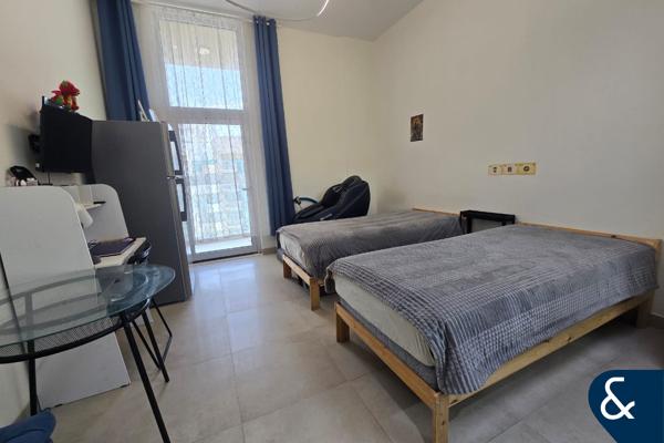 VOT | Pool View | Great Investment Unit